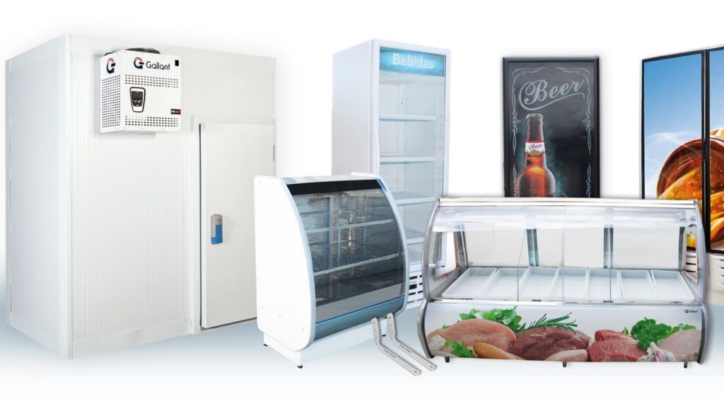 Como conservar sua câmara fria