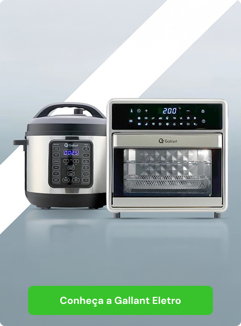 Coenhça a Gallant Eletro