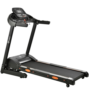 Esteira Ergométrica Elétrica Gallant Elite Pro 3.0hp 16km/h 120kg 127v