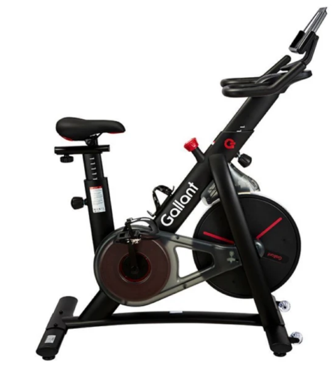 Bicicletas Ergométricas Spinning Magnética Connect Max Gallant