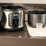 Panela de Pressão Elétrica Gallant