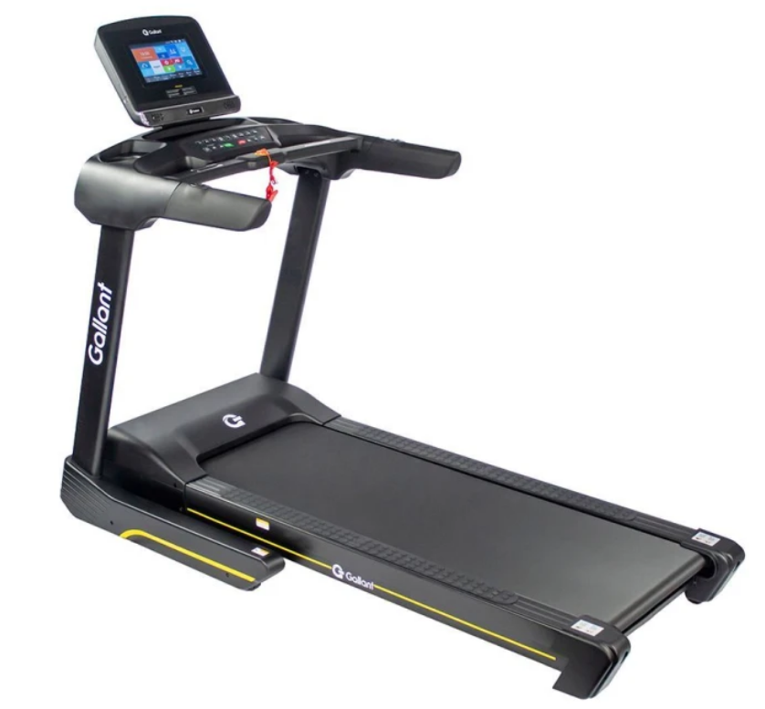 Esteira Ergométrica Elétrica Gallant Smart 4,3hp 20km/H 160kg