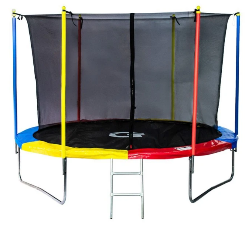 Cama Elástica Gallant Pula Pula Super