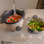 Panela de Arroz Gallant