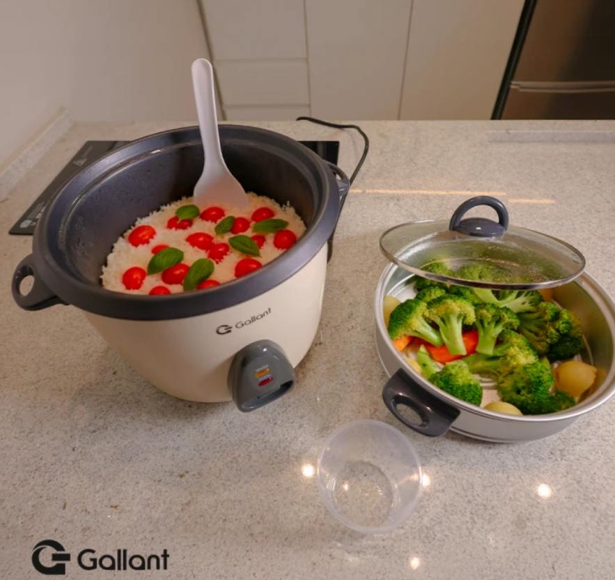 Panela de Arroz Gallant
