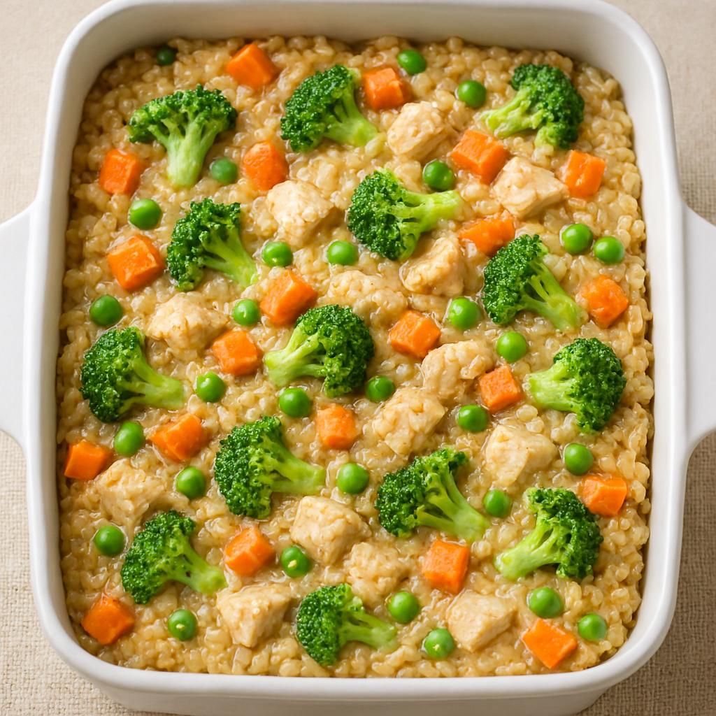 receits panela de arroz gallant