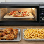 Air Fryer Forno Pizza MultiOven 18,3L Gallant