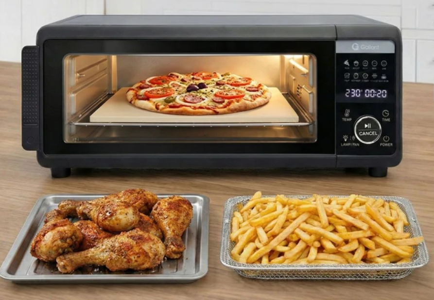 Air Fryer Forno Pizza MultiOven 18,3L Gallant