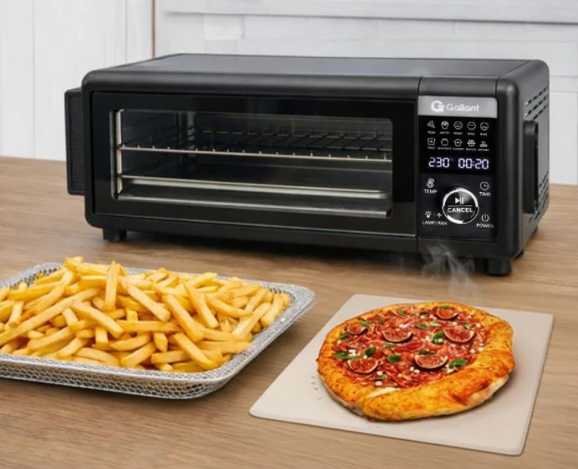 Air Fryer Forno Pizza MultiOven 18,3L Gallant 