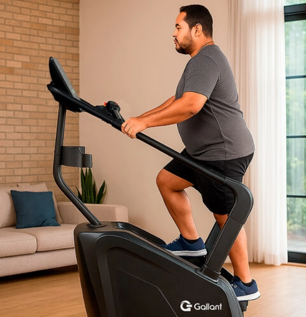 Simulador de Escada Gallant 