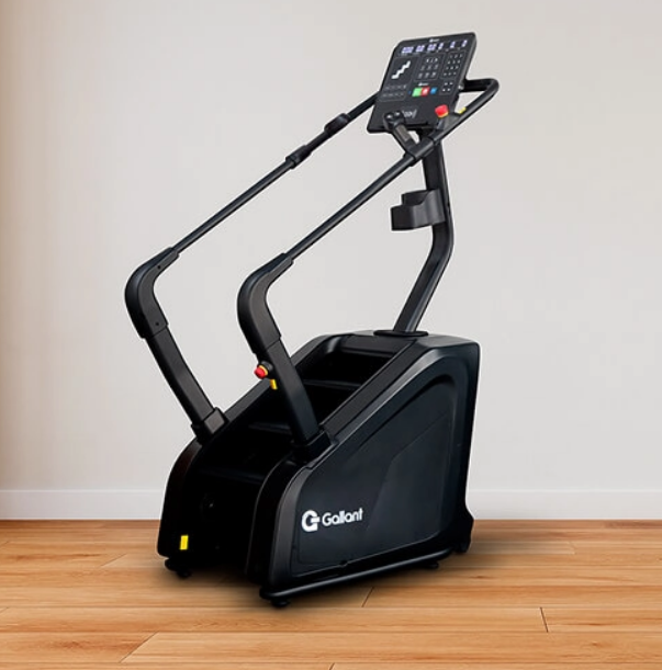 Simulador de Escadas