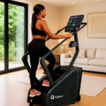 Simulador de Escadas