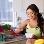 Rotina de exercicios