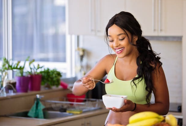 Rotina de exercicios