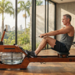 remo à base de água