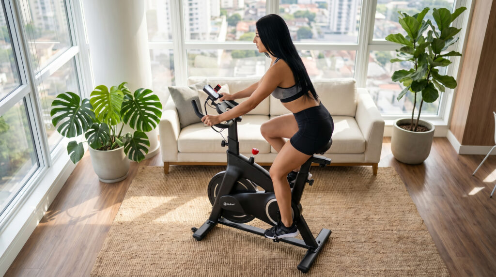 começar a treinar guia prático