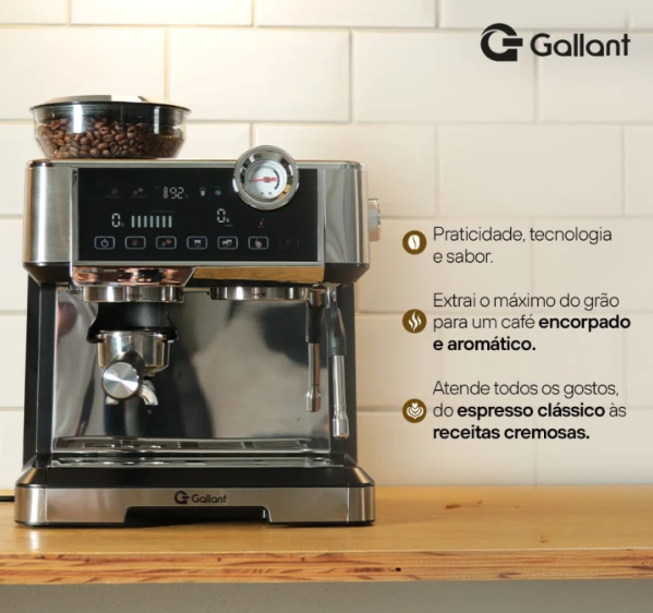 qual a melhor cafeteira do mercado