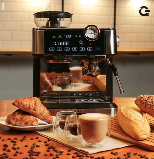 Qual a melhor cafeteira do mercado