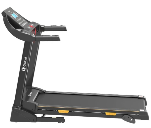 Melhor esteira para treinar em casa Esteira Ergométrica Elétrica Gallant Elite 2.9hp