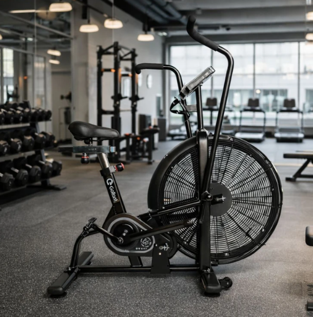 Air Bike Advanced Gallant