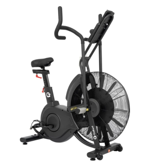 Bicicleta Ergométrica Air Bike Gallant Professional