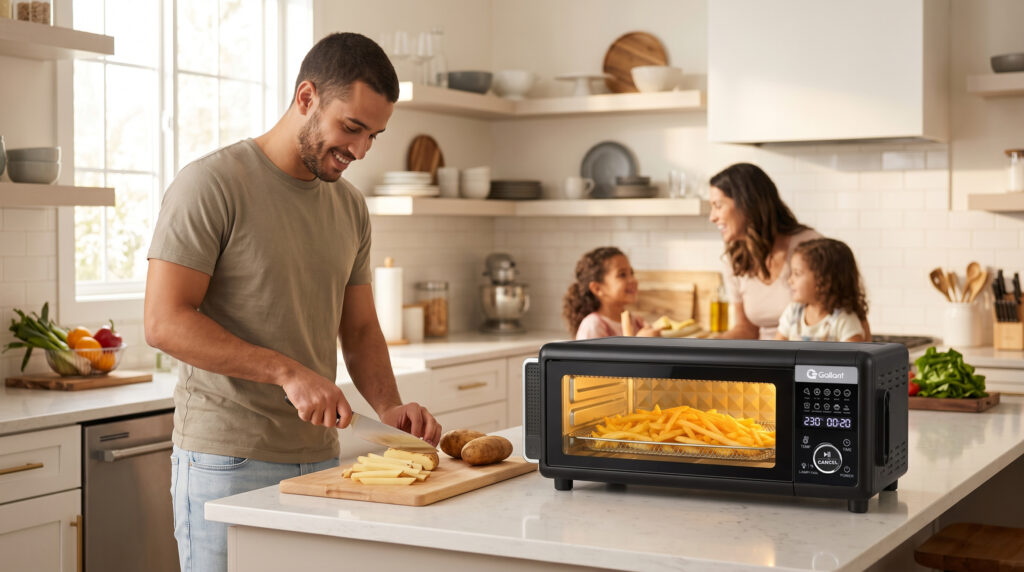 Alimentação saudável